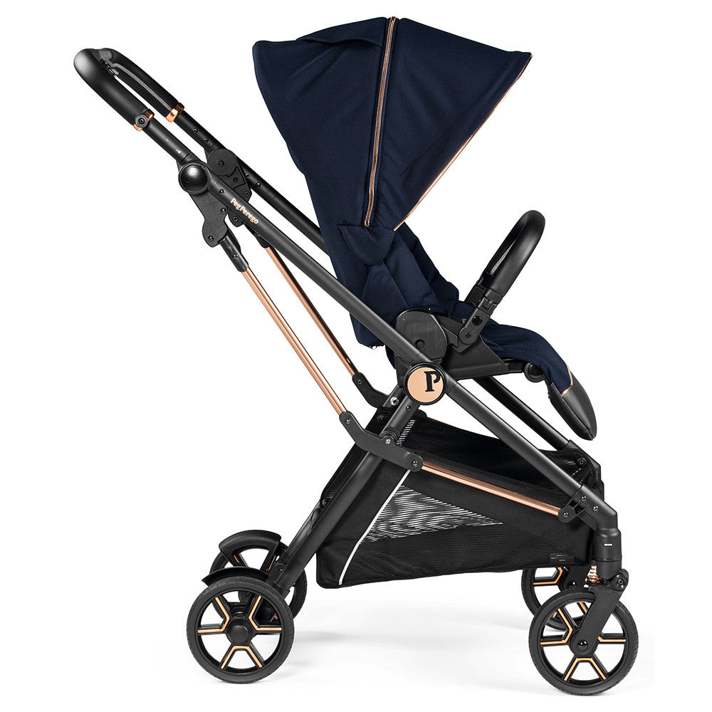 Cochecito Peg Perego Vivace- Bambi Baby