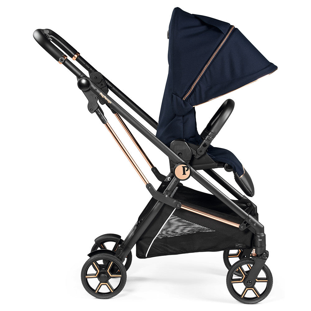 Cochecito Peg Perego Vivace- Bambi Baby