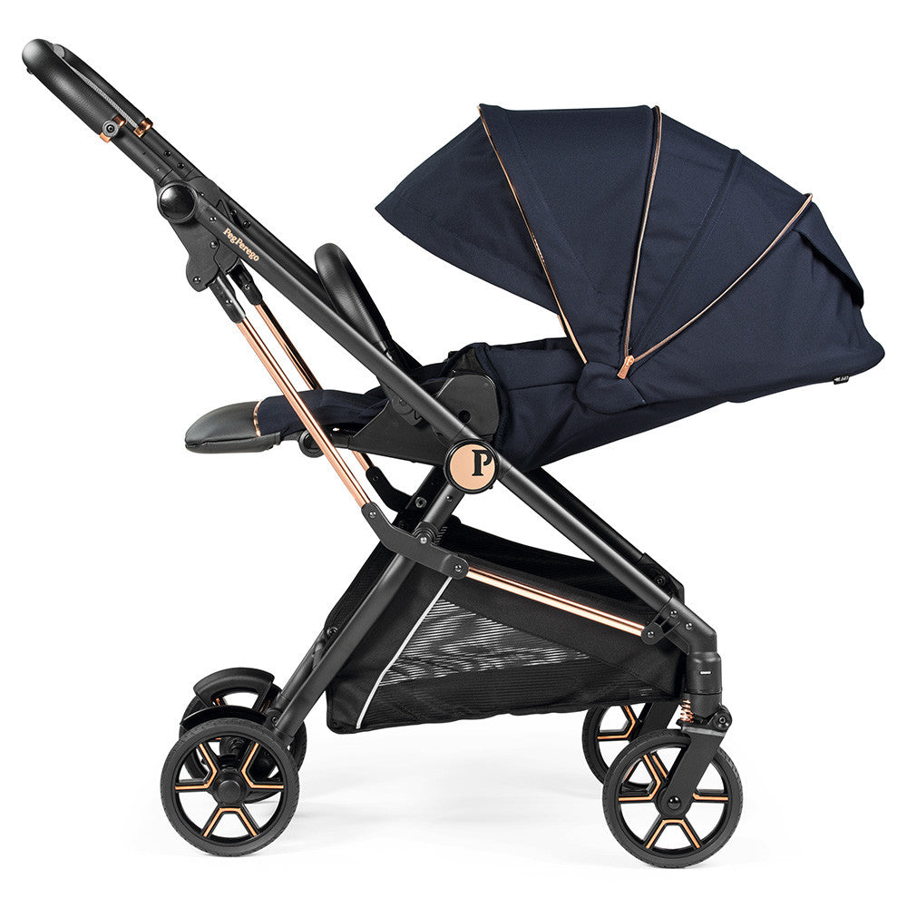 Cochecito Peg Perego Vivace- Bambi Baby