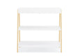 Delta Children Scout Changing Table - Bambi Baby