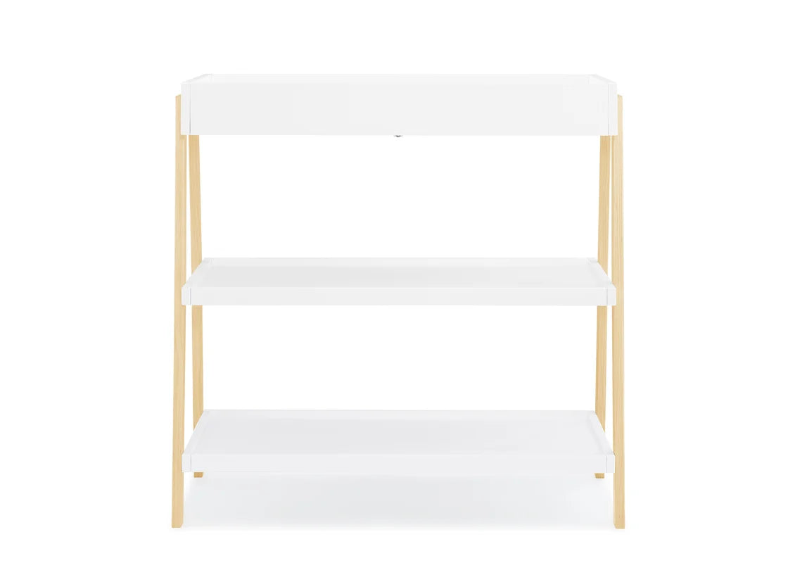 Delta Children Scout Changing Table- Bambi Baby