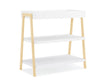 Delta Children Scout Changing Table - Bambi Baby