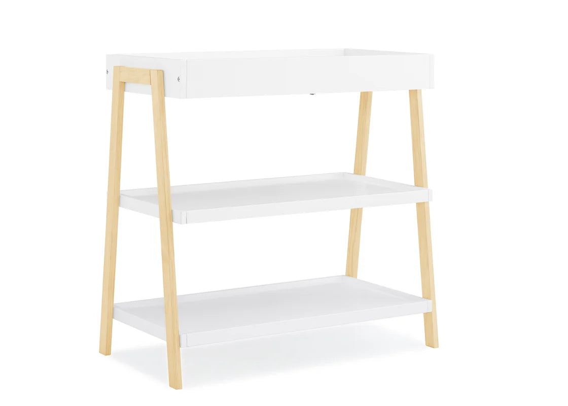 Delta Children Scout Changing Table- Bambi Baby
