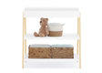 Delta Children Scout Changing Table - Bambi Baby