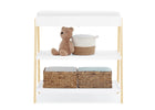 Delta Children Scout Changing Table