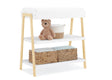 Delta Children Scout Changing Table - Bambi Baby
