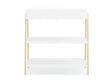 Delta Children Scout Changing Table - Bambi Baby