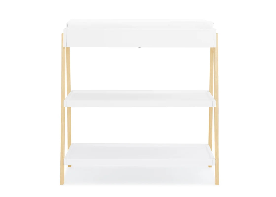 Delta Children Scout Changing Table- Bambi Baby