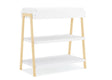 Delta Children Scout Changing Table - Bambi Baby