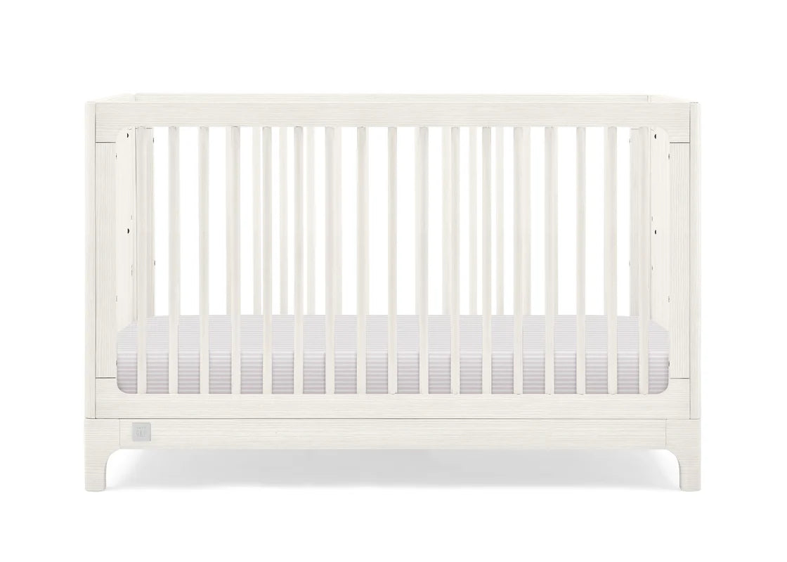 babyGap by Delta Children Wren 4-in-1 Convertible Crib- Bambi Baby