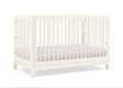 babyGap by Delta Children Wren 4-in-1 Convertible Crib - Bambi Baby
