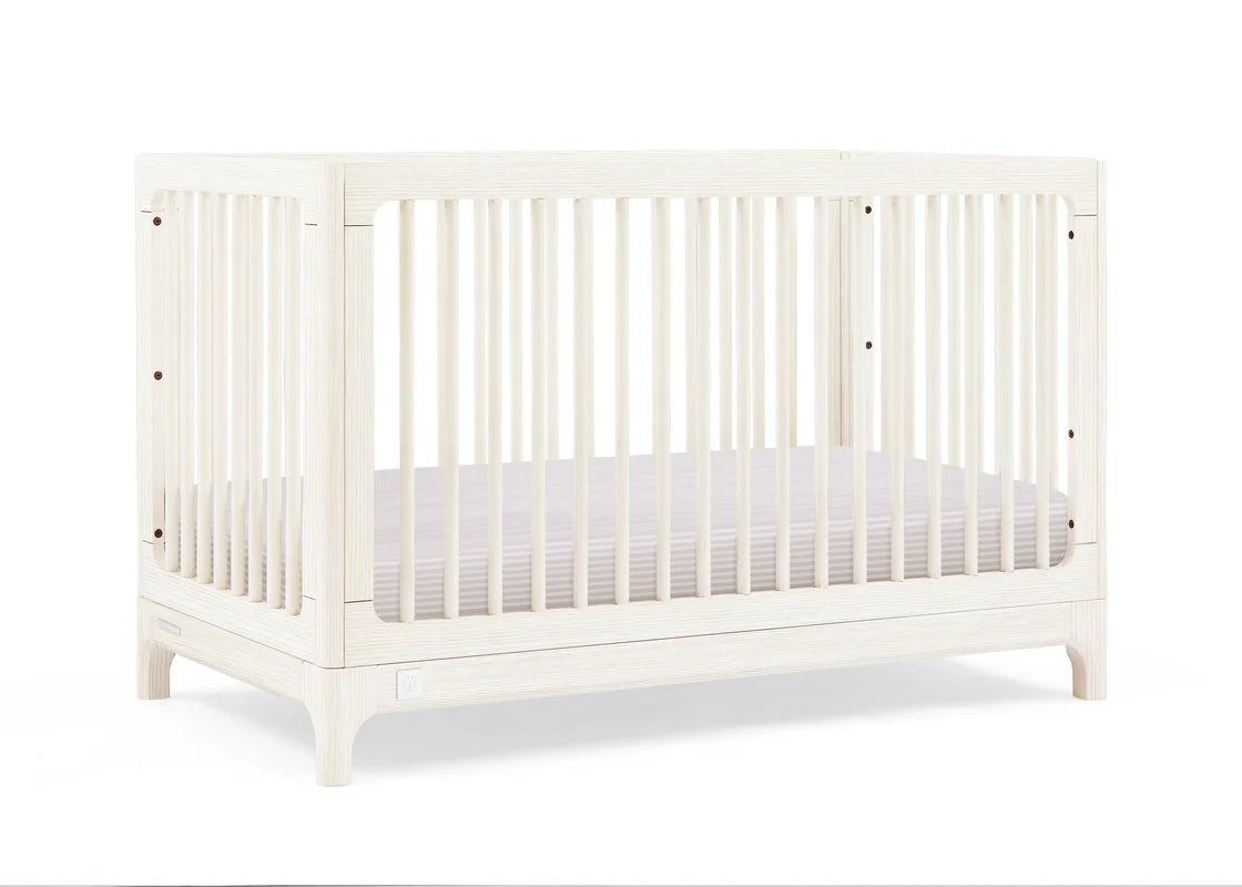 babyGap by Delta Children Wren 4-in-1 Convertible Crib- Bambi Baby