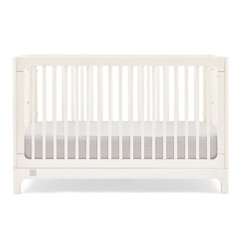 babyGap by Delta Children Wren 4-in-1 Convertible Crib- Bambi Baby