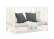 babyGap by Delta Children Wren 4-in-1 Convertible Crib - Bambi Baby