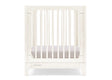babyGap by Delta Children Wren 4-in-1 Convertible Crib - Bambi Baby
