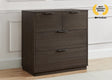 Delta Children Forever 4 Drawer Dresser with Changing Top - Bambi Baby