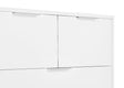 Delta Children Forever 4 Drawer Dresser with Changing Top - Bambi Baby