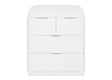 Delta Children Forever 4 Drawer Dresser with Changing Top - Bambi Baby