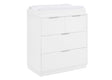Delta Children Forever 4 Drawer Dresser with Changing Top - Bambi Baby