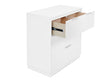 Delta Children Forever 4 Drawer Dresser with Changing Top - Bambi Baby