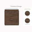 Delta Children Forever 4 Drawer Dresser with Changing Top - Bambi Baby