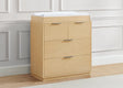 Delta Children Forever 4 Drawer Dresser with Changing Top - Bambi Baby