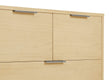Delta Children Forever 4 Drawer Dresser with Changing Top - Bambi Baby