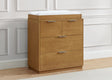 Delta Children Forever 4 Drawer Dresser with Changing Top - Bambi Baby