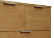 Delta Children Forever 4 Drawer Dresser with Changing Top - Bambi Baby