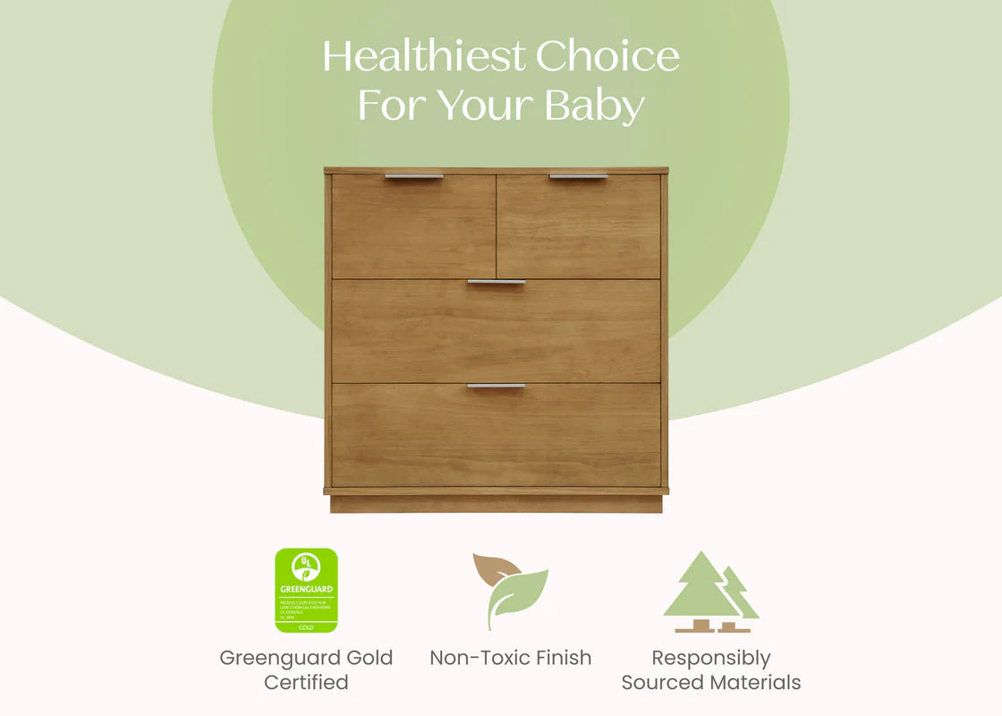 Delta Children Forever 4 Drawer Dresser with Changing Top – Bambi Baby Delta Children Forever 4 Drawer Dresser with Changing Top – Bambi Baby