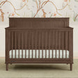 Delta Children Penelope 6-in-1 Convertible Crib - Bambi Baby
