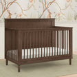 Delta Children Penelope 6-in-1 Convertible Crib - Bambi Baby