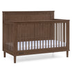 Delta Children Penelope 6-in-1 Convertible Crib