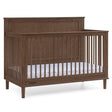 Delta Children Penelope 6-in-1 Convertible Crib - Bambi Baby