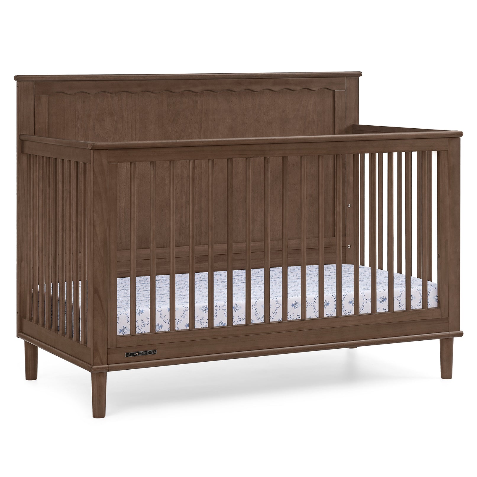 Delta Children Penelope 6-in-1 Convertible Crib