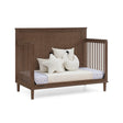 Delta Children Penelope 6-in-1 Convertible Crib - Bambi Baby