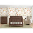 Delta Children Penelope 6-in-1 Convertible Crib - Bambi Baby