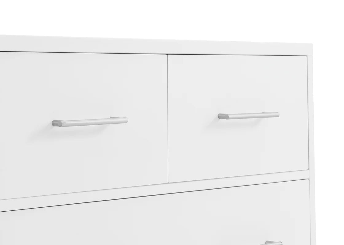 Delta Children Classic Dresser - Thumbnail 4
