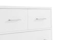 Delta Children Classic 4 Drawer Dresser with Changing Top - Bambi Baby