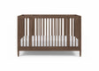 Delta Children Jalen Grow With Me 9-in-1 Convertible Bassinet to Crib - Bambi Baby