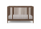 Delta Children Jalen Grow With Me 9-in-1 Convertible Bassinet to Crib