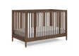 Delta Children Jalen Grow With Me 9-in-1 Convertible Bassinet to Crib - Bambi Baby