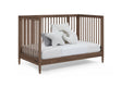 Delta Children Jalen Grow With Me 9-in-1 Convertible Bassinet to Crib - Bambi Baby