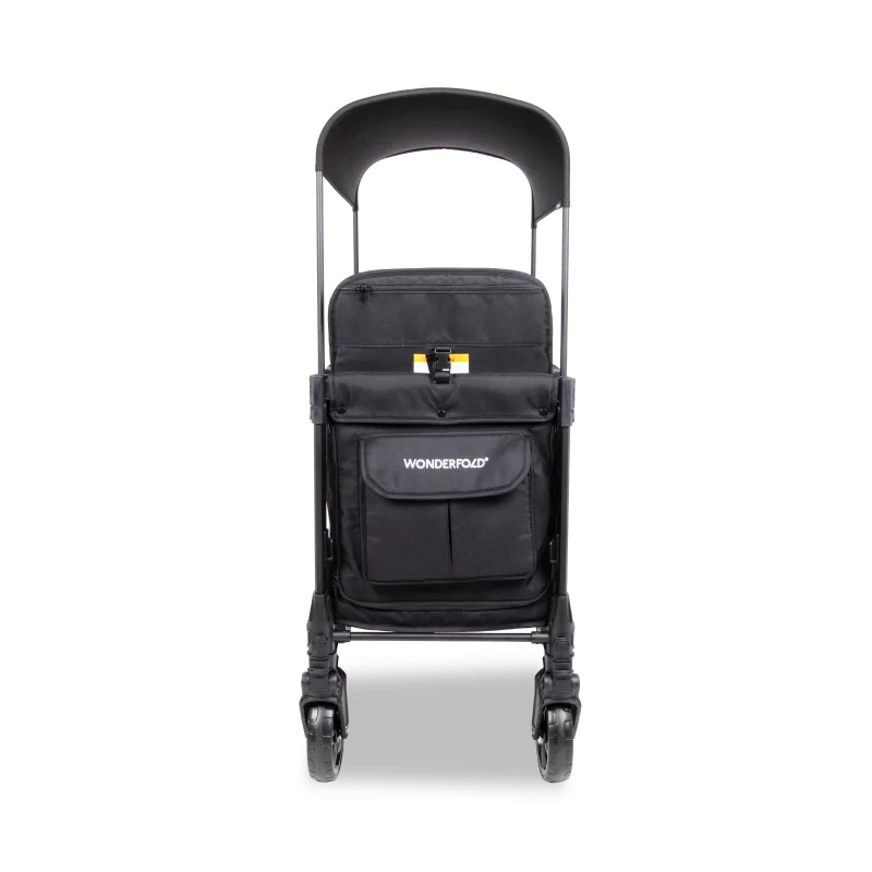 WonderFold W2 Elite Pro Stroller Wagon- Bambi Baby