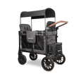WonderFold W2 Luxe Pro Double Seater Stroller Wagon - Bambi Baby