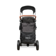 WonderFold W2 Luxe Pro Double Seater Stroller Wagon - Bambi Baby