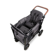 WonderFold W2 Luxe Pro Double Seater Stroller Wagon - Bambi Baby