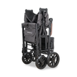 WonderFold W2 Luxe Pro Double Seater Stroller Wagon - Bambi Baby