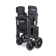 WonderFold W2 Luxe Pro Double Seater Stroller Wagon - Bambi Baby