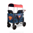 Cochecito WonderFold SupermanTM - Bambi Baby